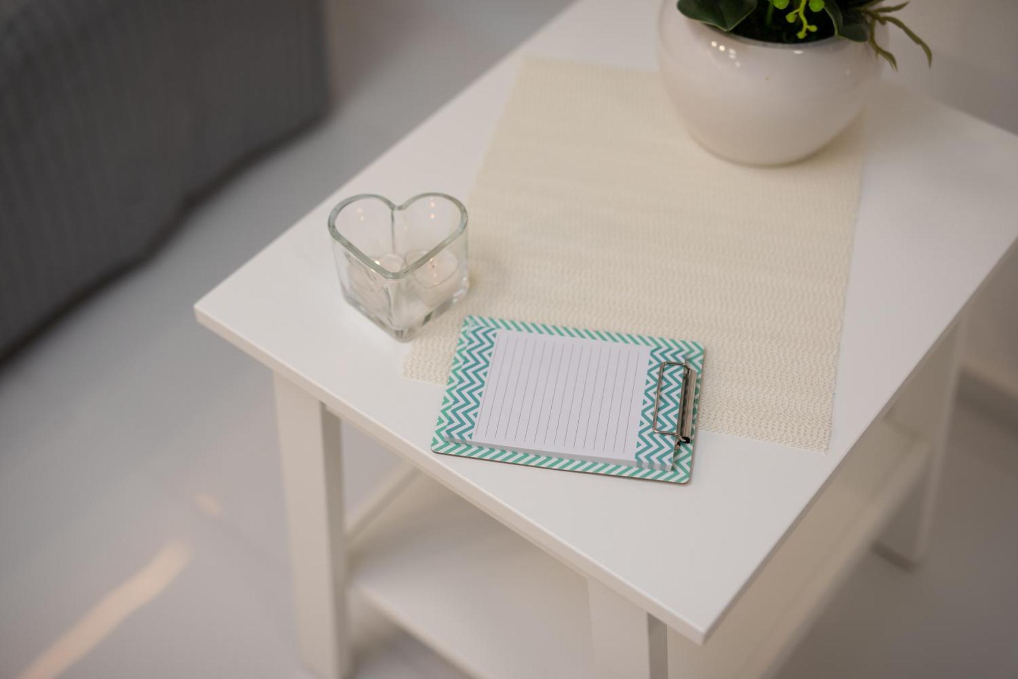 Apartment Gaviota Krk คิร์ก ภายนอก รูปภาพ